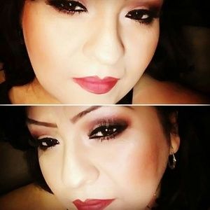 Meet your Posher, Valeria